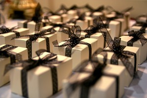 Protecting Your Brand: A Gift Not Reserved for the Holidays