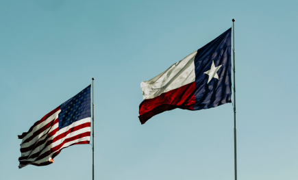 Corporate Transparency Act is Blocked by Texas Federal Court