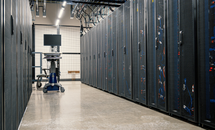 Powering the Future: Data Centers, Energy Innovation, and Economic Growth